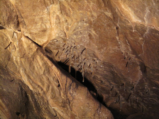 Theahalle der Nixhöhle