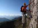 Gantrisch-Klettersteig: Andreas