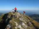 Andreas am Gantrisch, 2.175 m