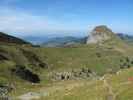 zwischen Bahnhof Jaman und Via Ferrata des Rochers de Naye