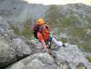 Via Ferrata des Rochers de Naye: Andreas