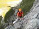 Via Ferrata des Rochers de Naye: Andreas