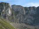 Via Ferrata des Rochers de Naye