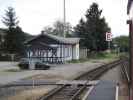 Bahnhof Erlauf, 223 m