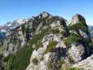 Grete Klinger-Klettersteig (15. Okt.)