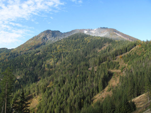 Mistelbacher H&ouml;he