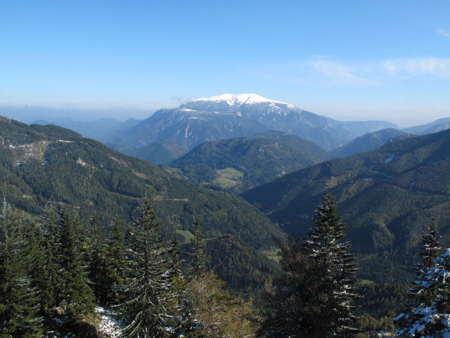 Schneeberg