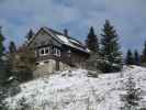 Waldfreundehütte, 1.464 m