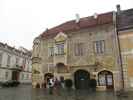 Gepperthaus am Hauptplatz