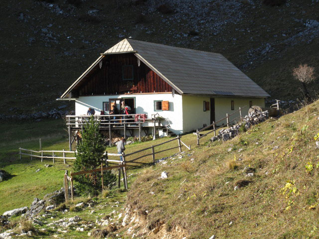 Sommeraualm