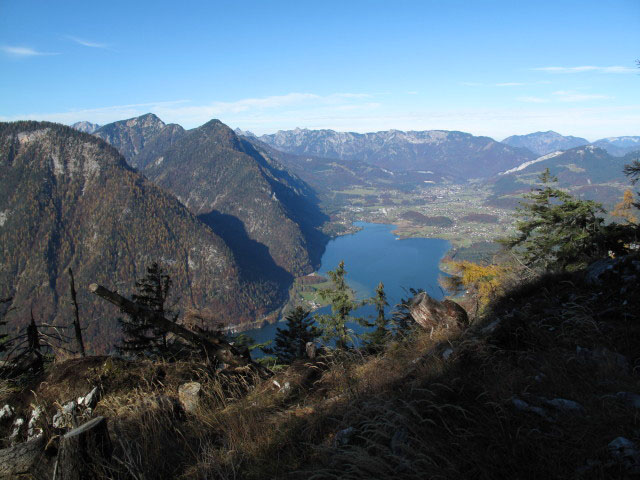 Hallst&auml;tter See