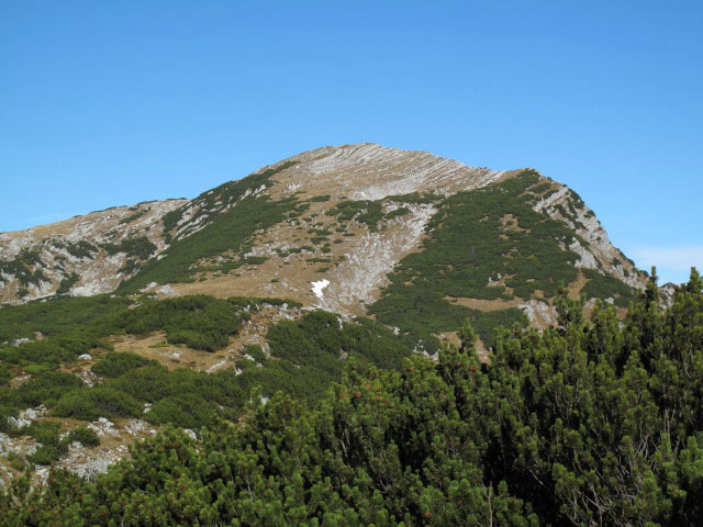 Hoher Sarstein