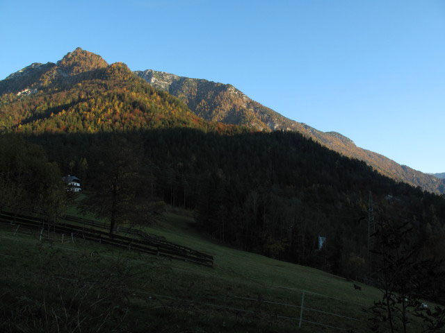 Sarstein von Wieseleben aus