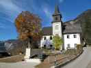 Evangelisches Schul- und Bethaus in Obertraun