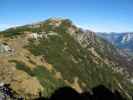 zwischen Sarsteinhütte und Hoher Sarstein