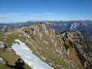 Hoher Sarstein, 1.975 m