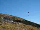 zwischen Hoher Sarstein und Sarsteinalm