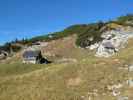 Sarsteinalm, 1.695 m