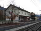 Bahnhof Steeg-Gosau, 513 m