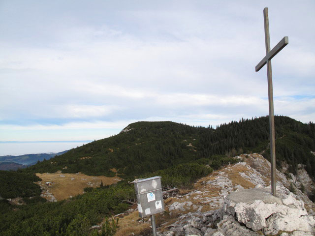 Dachsteinblick, 1.559 m