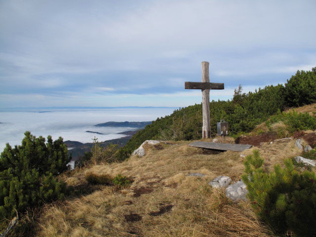 Brennerin, 1.602 m