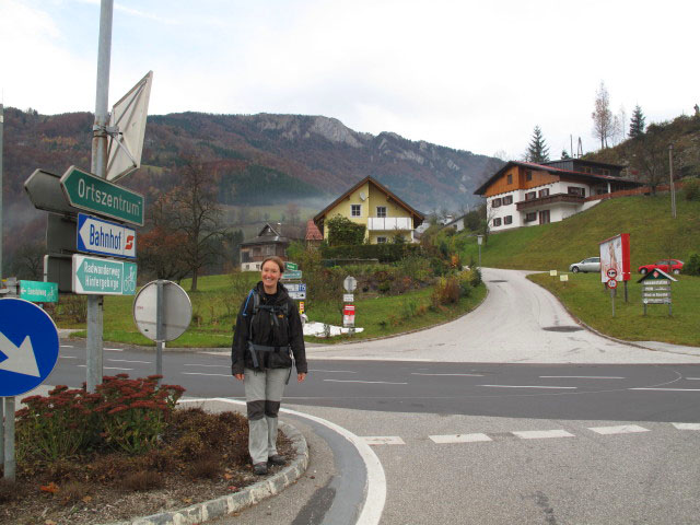 Carmen in Reichraming