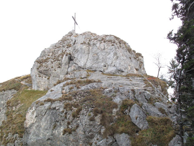 Steinerner J&auml;ger