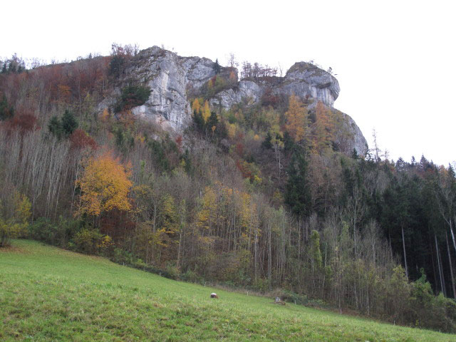 Hackersch&auml;del von Hack aus