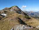 zwischen Heiterlahner Flecke und Stanser Joch