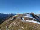 Stanser Joch, 2.102 m