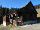 Mesneralm, 1.478 m