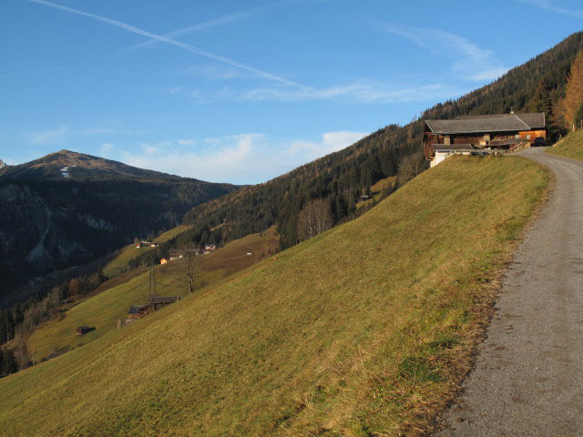 Vorderwaldberg