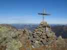 Laubkogel, 2.317 m