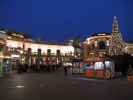 Wintermarkt am Riesenradplatz