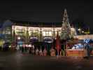 Wintermarkt am Riesenradplatz