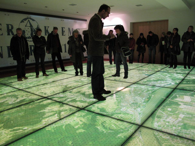 Wein.Region von Wein.Sinn Sandgrube 13