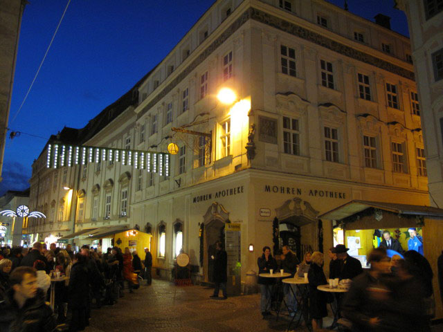 Obere Landstra&szlig;e