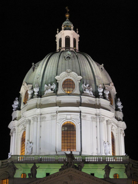 Karlskirche