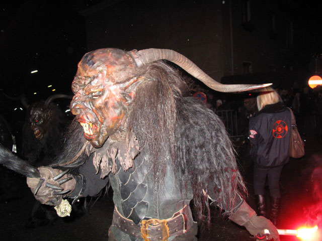 Gruppe 1 'Masterdevils' in Aspang