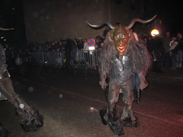 Gruppe 1 'Masterdevils' in Aspang