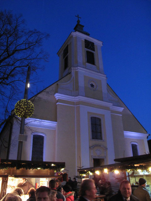 Kirche