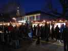 Leobersdorfer Christkindlmarkt