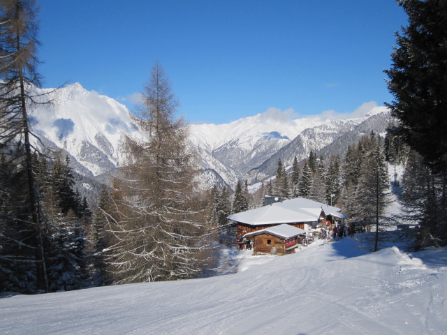 L&auml;rchenalm