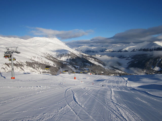 Sch&ouml;nebenabfahrt