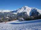 Talstation der Jochbahn, 2.065 m