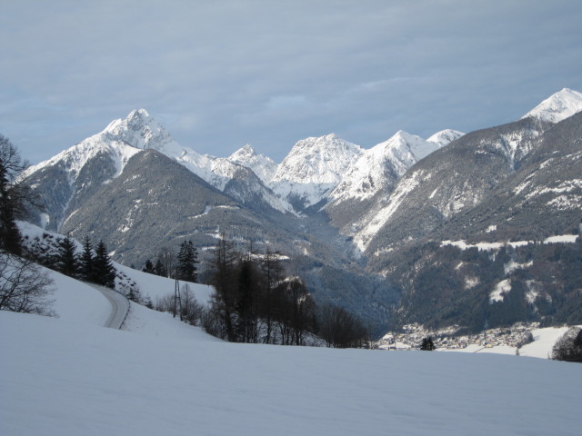 Karwendel