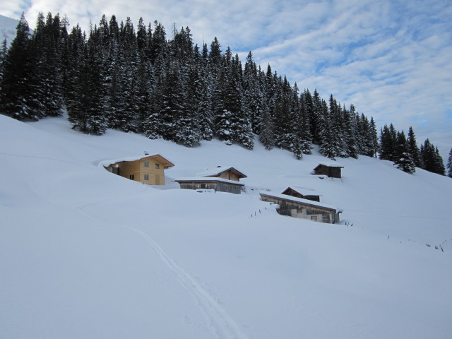 Schwader Alm