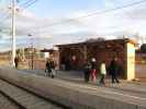 Bahnhof Strasshof (18. Dez.)