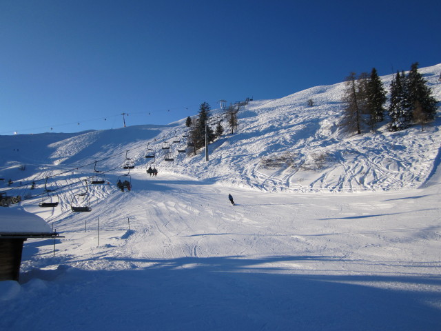 Dreiersesselbahn Gmahbahn