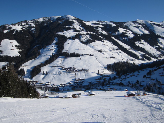 P&ouml;gl-Abfahrt und Galtenberglift-Abfahrt